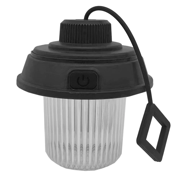 Nature's Glow Lantern - Image 3