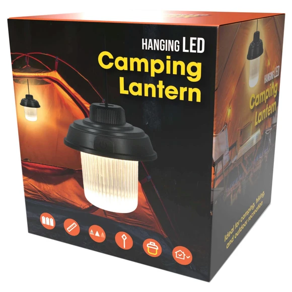 Nature's Glow Lantern - Image 2