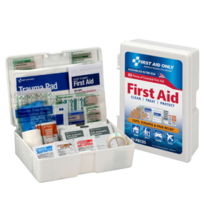 Adventure First Aid Kit