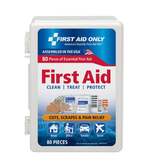 Adventure First Aid Kit - Image 3