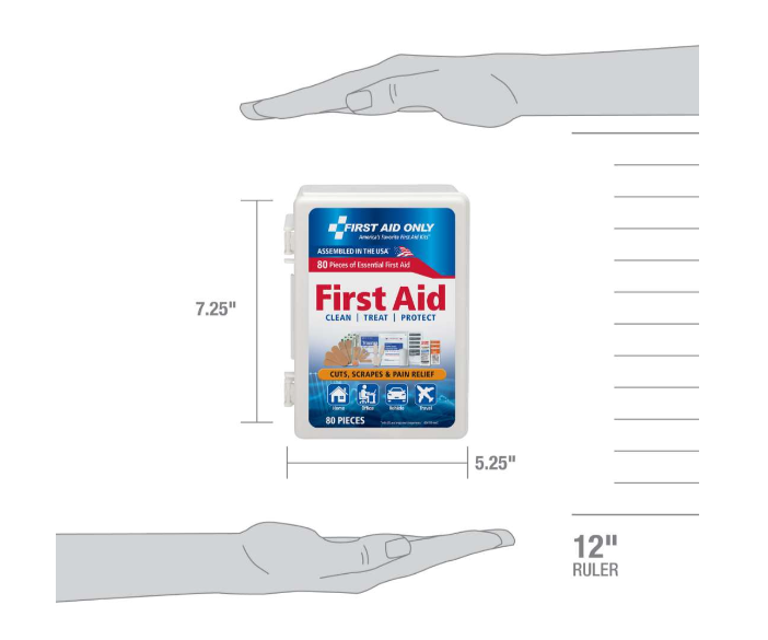 Adventure First Aid Kit - Image 4