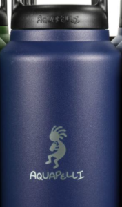 Summit Insulated Water Bottle