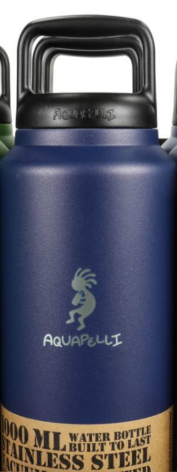 Summit Insulated Water Bottle