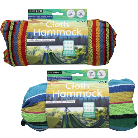 Explorer's Hammock - Image 3