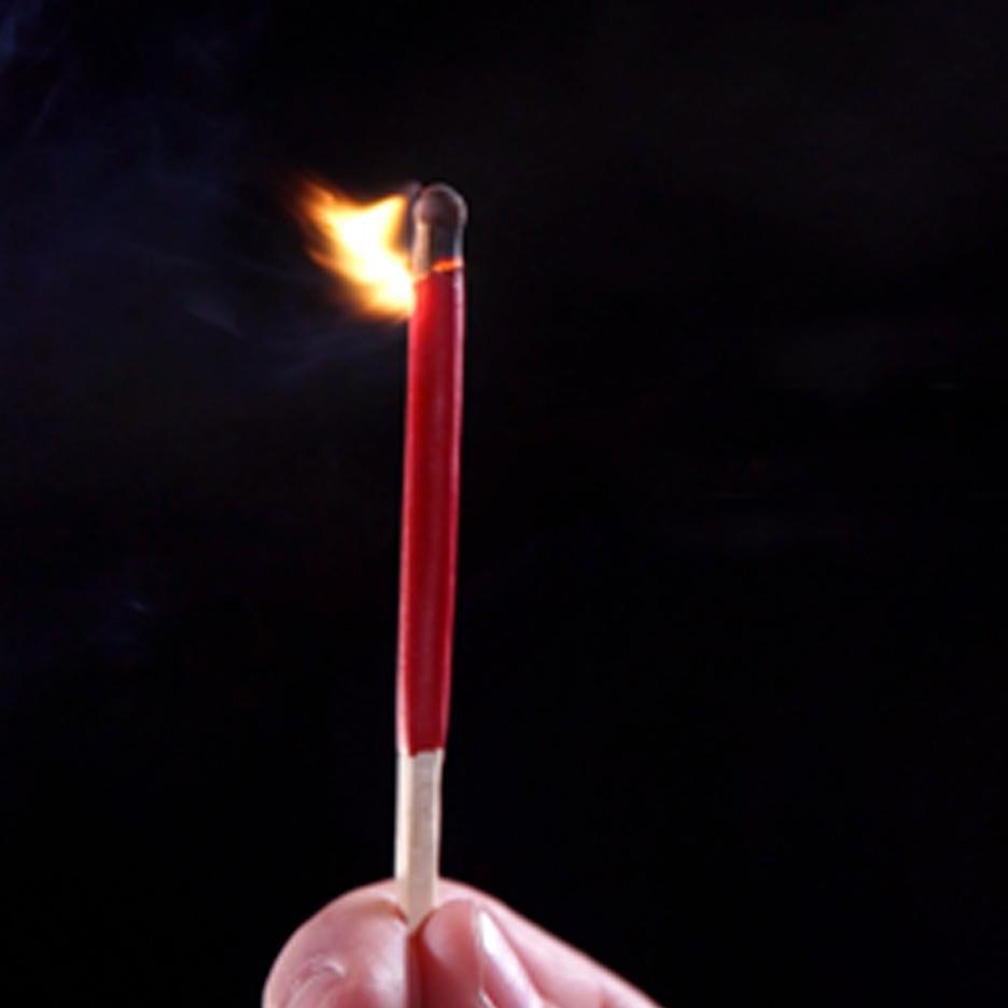 Zippo Typhoon Match Kit - Image 4