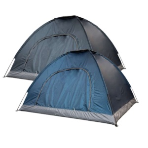Wanderer 2-Person Dome Tent